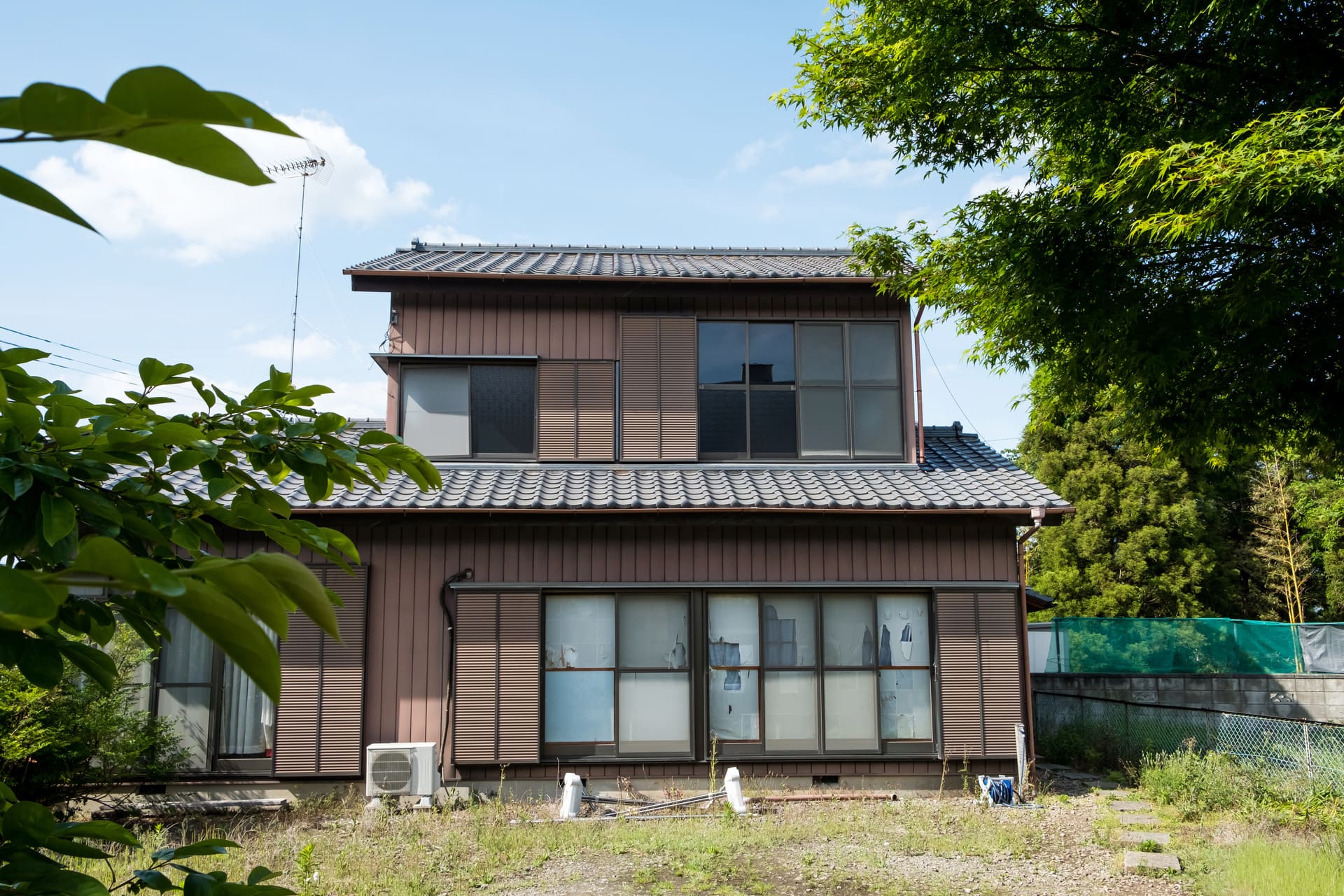 空き家の売却 | 沖縄の不動産売却なら沖縄不動産買取