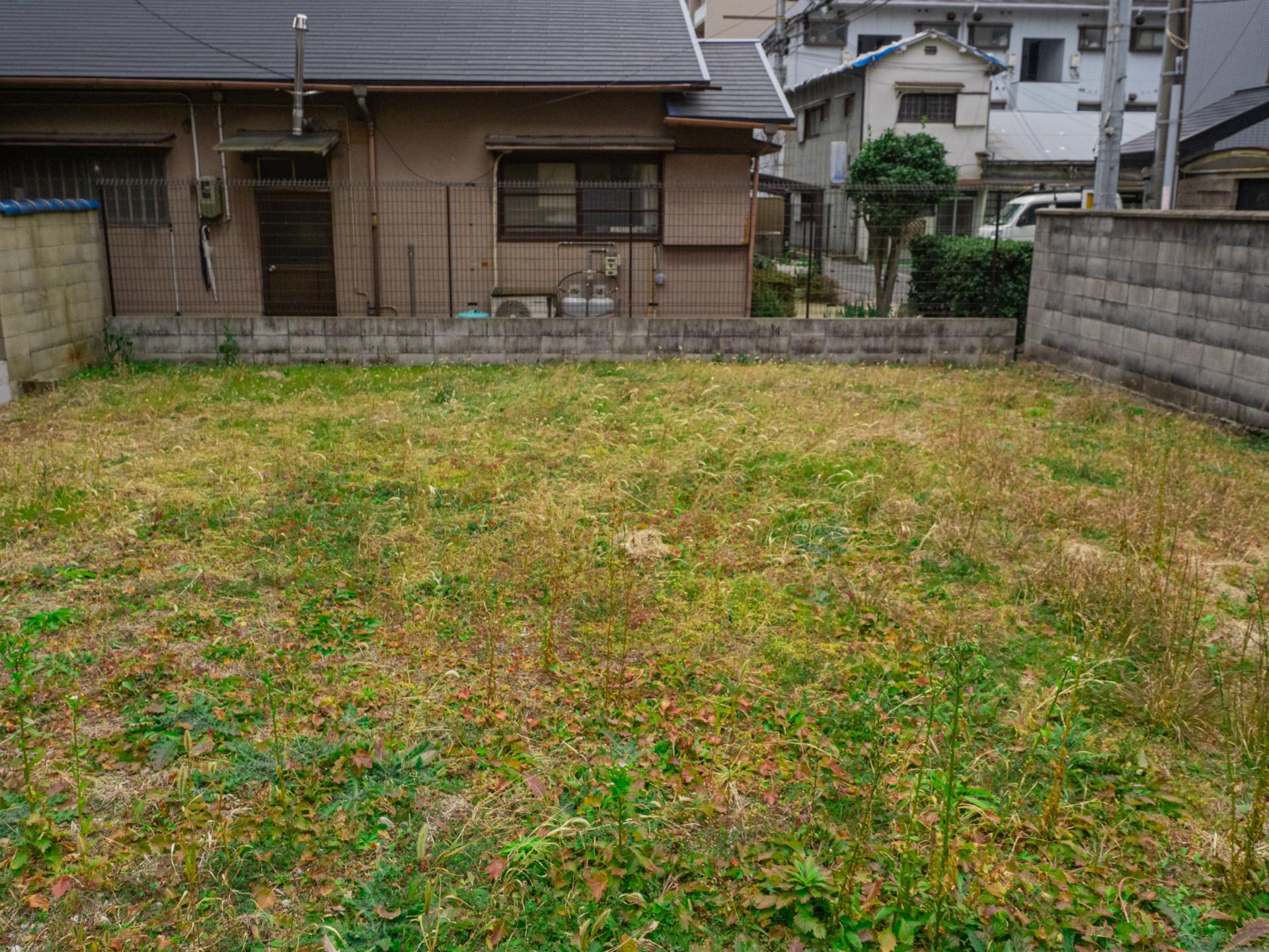 遊休地の高価買取を実現 | 沖縄の不動産売却なら沖縄不動産買取