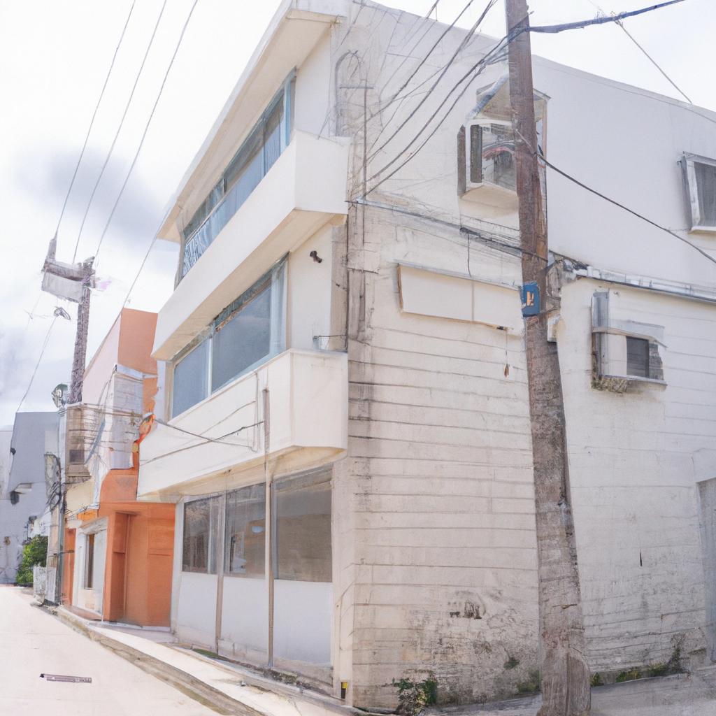 沖縄の気候とRC造住宅の相性